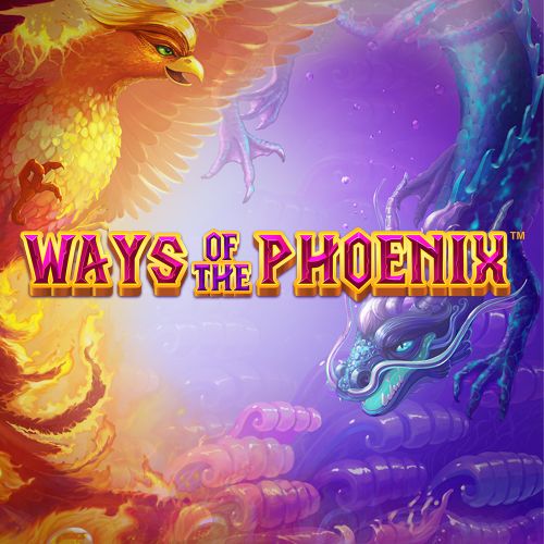 Ways of the Phoenix-PLAYTECH